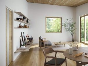 建材の画像