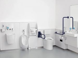 トイレの画像